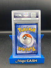 PSA 8 PIKACHU EX XY124 PROMO